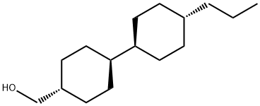 4-丙基双环己基甲醇
