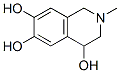2-methyl-3,4-dihydro-1H-isoquinoline-4,6,7-triol