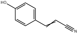 P-HYDROXYCINNAMYLNITRILE