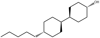 反-4-(反-4-戊基环己基)环己醇