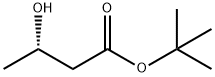 (S)-3-羟基丁酸叔丁酯