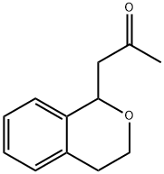 1-(异苯并二氢吡喃-1-基)-2-丙酮