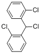 1-CHLORO-2-[CHLORO(2-CHLOROPHENYL)METHYL]BENZENE