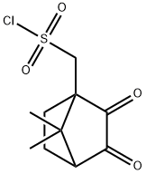 Camphorquinone-10-sulfonyl Chloride