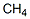 methane