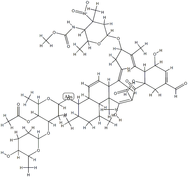 tetrocarcin F