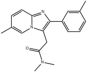 Zolpidem Impurity 46