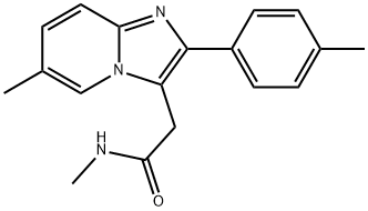 Zolpidem tartrate Impurity 6