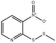 3-nitro-2-pyridyl disulfide