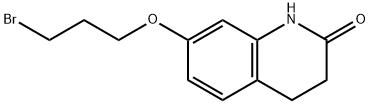 7-(3-Bromopropoxy)-3,4-dihydrocarbostyril