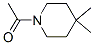 Piperidine, 1-acetyl-4,4-dimethyl- (9CI)