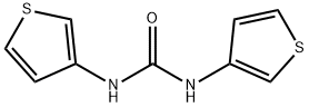 1,3-di(thiophen-3-yl)urea
