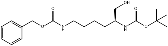 BOC-L-LYS(Z)-OL