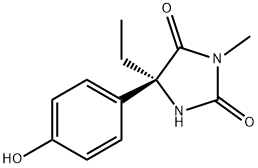 (S)-4-羟基美芬妥英
