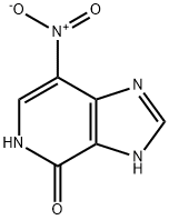 7-硝基-1,5-二氢-4H-咪唑并[4,5-C]吡啶-4-酮