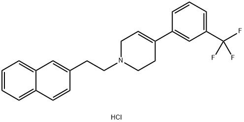 盐酸扎利罗登