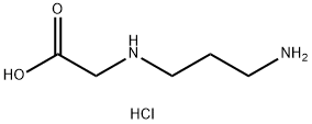 N-(3-氨丙基)氨基乙酸二盐酸盐