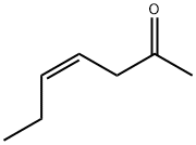 4-Hepten-2-one, (Z)- (9CI)