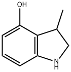2,3-dihydro-3-Methyl-1H-Indol-4-ol