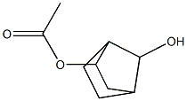 2,7-Norbornanediol,2-acetate(6CI,7CI)