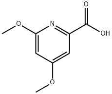 4,6-Dimethoxypicolinic acid