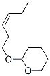 (Z)-2-(3-hexenyloxy)tetrahydro-2H-pyran