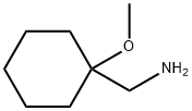 (1-Methoxycyclohexyl)methanamine
