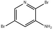 3-胺基-2,5-二溴吡啶