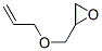 2-(prop-2-enoxymethyl)oxirane