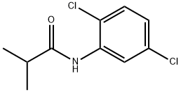 N-(2,5-dichlorophenyl)-2-methyl-propanamide