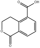 红白金花酸