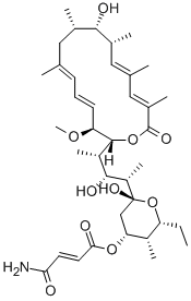 HYGROLIDIN AMIDE