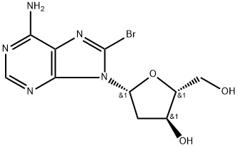 poly(8-bromodeoxyadenylic acid)