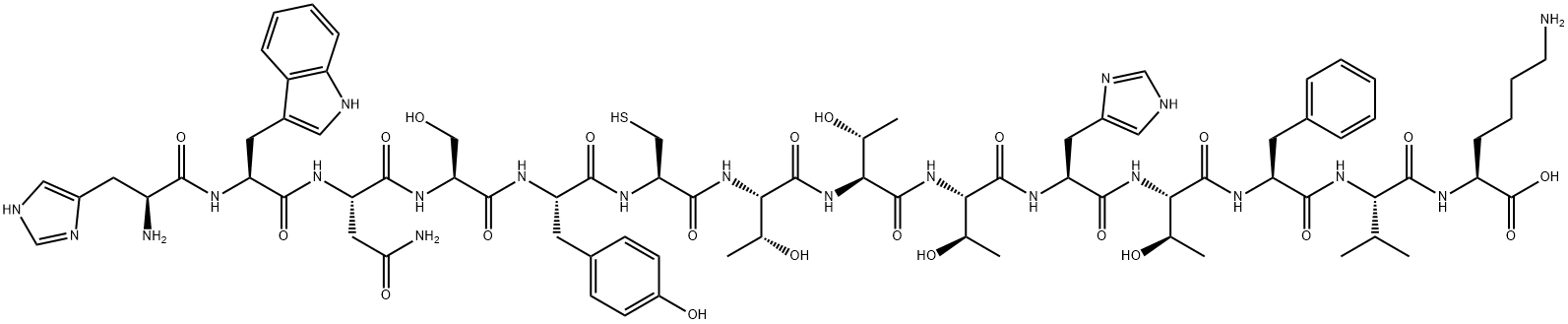 nerve growth factor (75-88)