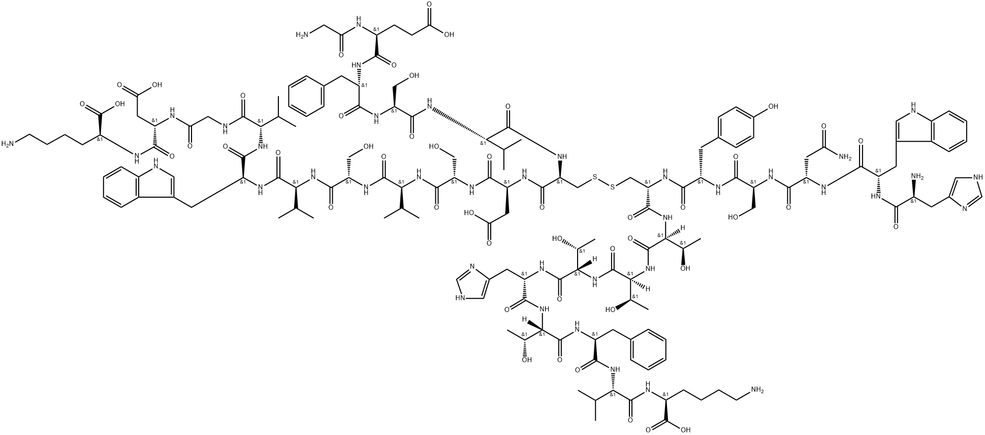 nerve growth factor (10-25,75-88)