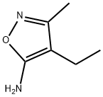 4-ETHYL-3-METHYLISOXAZOL-5-AMINE