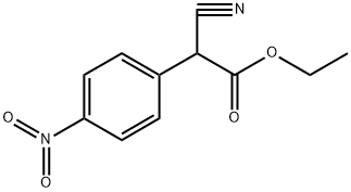 2-氰基-2-(4-硝基苯基)乙酸乙酯