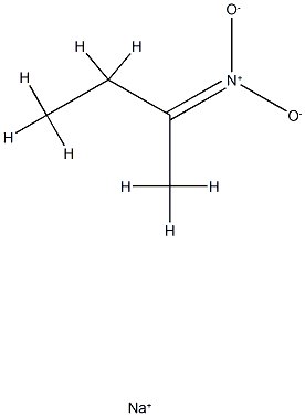 2-NITROBUTANENITRONATE