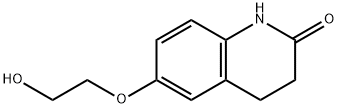 6-(2-羟基乙氧基)-1,2,3,4-四氢喹啉-2-酮