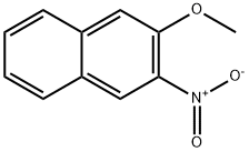 2-Methoxy-3-nitronaphthalene
