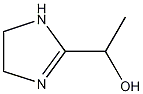 1-(4,5-二氢-1H-咪唑基-2-基)乙醇