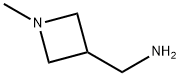N-METHYL-3-AZETIDINEMETHANAMINE