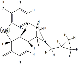 N-(cyclopropylmethyl)normorphinone