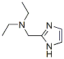 2-(N,N-Diethylaminomethyl)-1H-imidazole