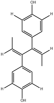 已二烯雌酚-D6