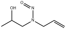 N-nitroso-2-hydroxypropylamine