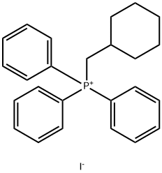 环己甲基三苯基碘化瞵