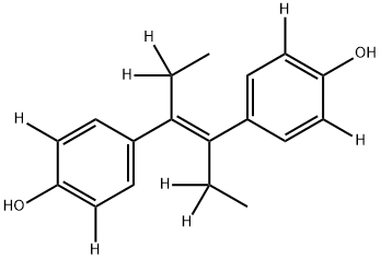 己烯雌酚-D8