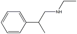 Ethyl-(2-phenyl-propyl)-amine