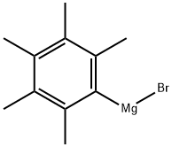 2,3,4,5,6-PENTAMETHYLPHENYLMAGNESIUM BROMIDE